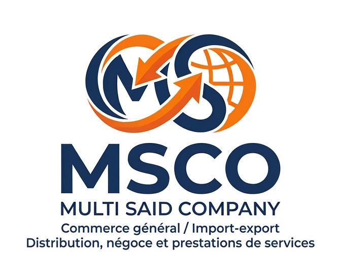 Logo MSCO
